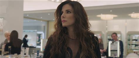 oceans movie with sandra bullock.